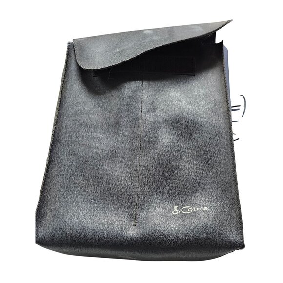 Cobra Model 39 Plus CB Radio Transceiver With Antenna & Power Cord - Picture 7 of 16